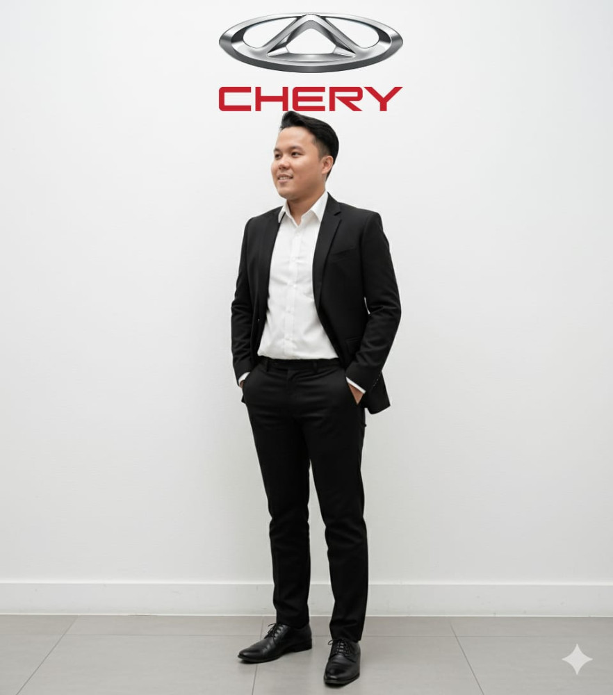 Sales chery bojongsari